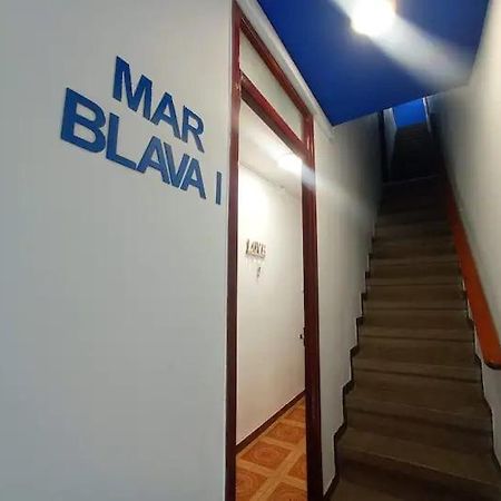 Marblava 1 Villa Vinaros Exterior photo