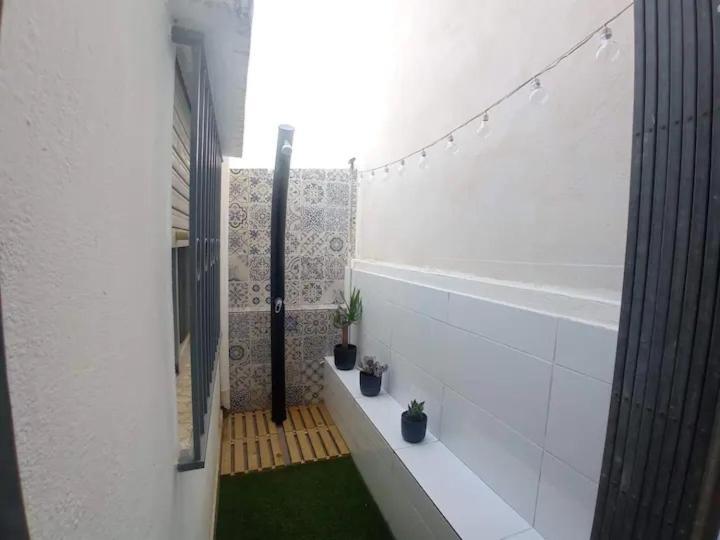 Marblava 1 Villa Vinaros Exterior photo