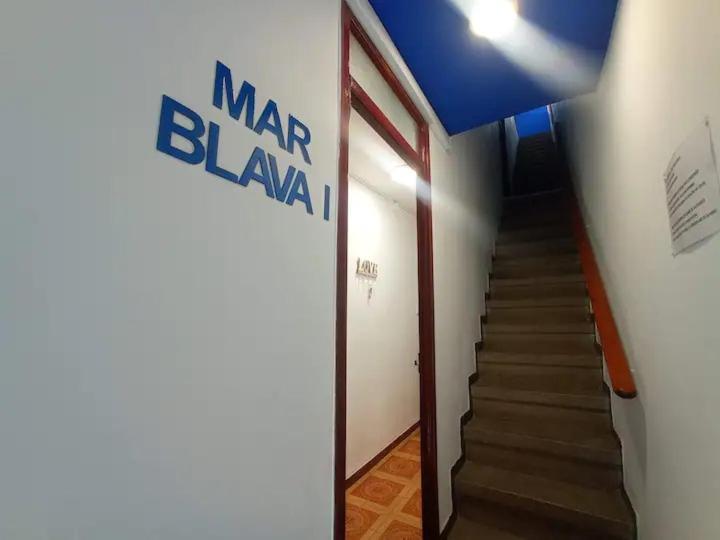 Marblava 1 Villa Vinaros Exterior photo
